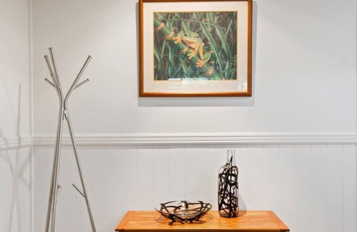 Ravensbourne Ski Chalet | Windsong at Ravensbourne Escape 3 Bedrooms