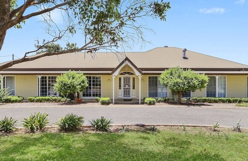 Pokolbin House | Windsors Edge Residence & Homestead