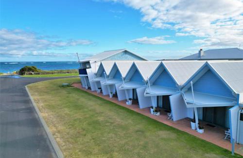 Lancelin Apartment | Windsurfer Beach Studio