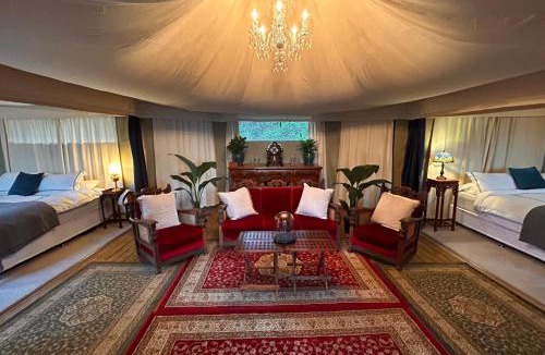Clarence Point Other | Wingtons Glamping