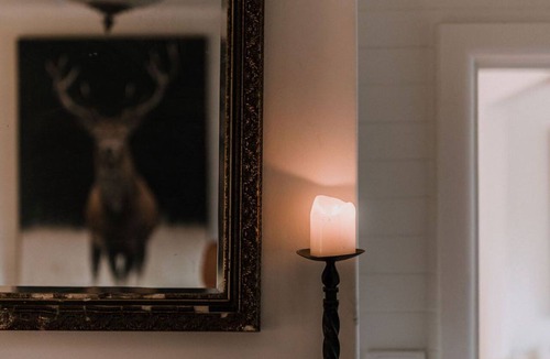 Katoomba House | Winter Escape Highside Cottage - Luxurious Cottage Blue Moutains