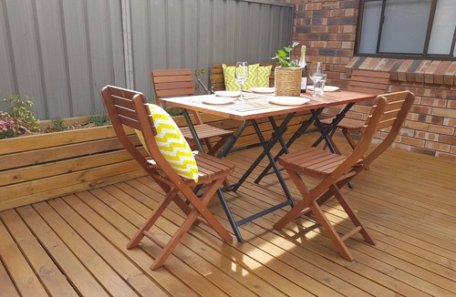 Vincentia Villa | Winter is Whale Watching Season!