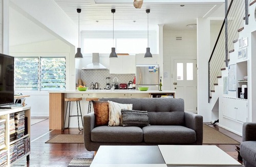 Catherine Hill Bay House | * Winter offer - three nights for the price of two! *