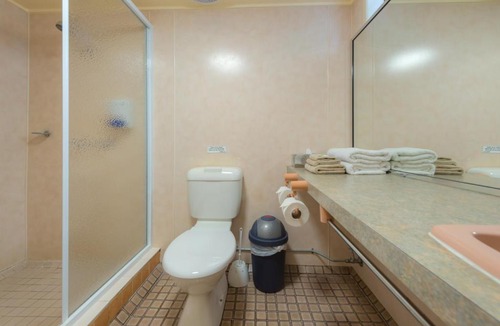 Norman Gardens Hotel | Winter Sun Motel