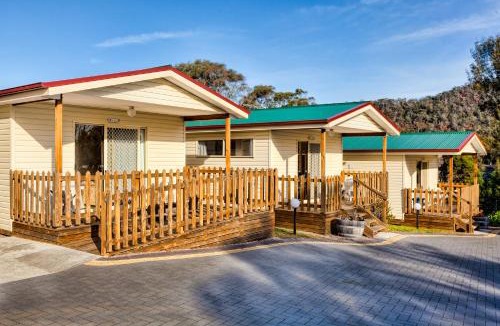 Bicheno Hotel | Wintersun Motel