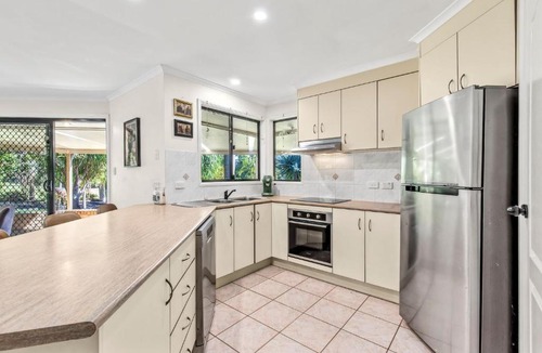 Boambee East House | Wintlefell