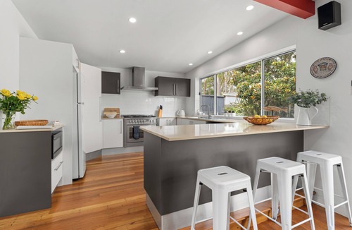 Currarong House | Winwood at Currarong Contemporary Beach Home