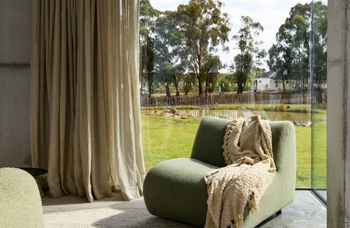 Hepburn House | Within Retreat - A luxurious haven nestled in nature’s embrace