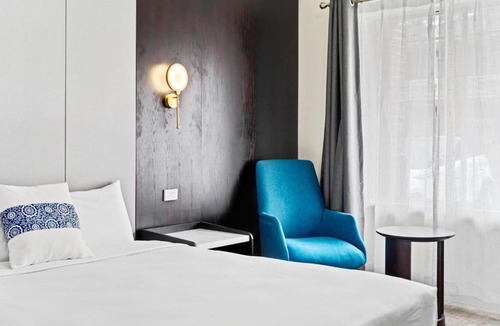 Bass Hill Hotel | WM Bankstown