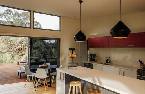 Rylstone House | Wollemi Retreat