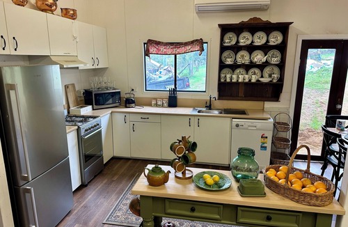 Wollombi House | Wollombi Country Dairy Cottage - Hunter Valley 2hrs from Sydney