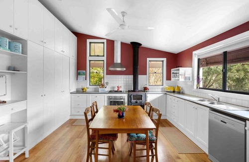 Kangaroo Valley House | Wombat Wallows - Kangaroo Valley