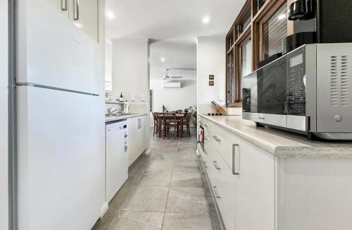 Wongaling Beach Apartment | Wongalinga Apartments - Apt 3