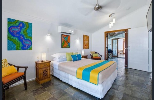 Wongaling Beach Apartment | Wongalinga Beachfront Apt 8