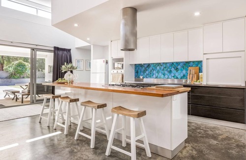Yallingup House | Woodlands Villa - family bush escape