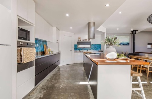 Yallingup House | Woodlands Villa - family bush escape