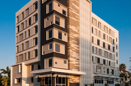 Southport Hotel | Woodroffe Hotel