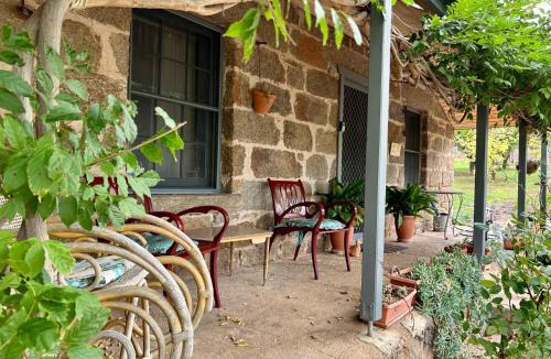 Cooma House | Woodvale at Cooma