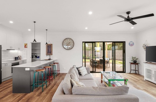 Cape Woolamai House | Woolamai Beachside Retreat