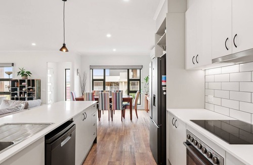 Cape Woolamai House | Woolamai Beachside Retreat