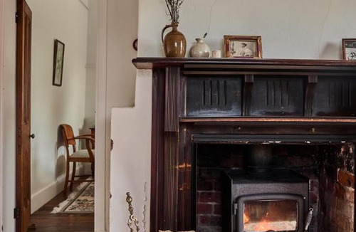 Longford Hotel | Woolmers Estate