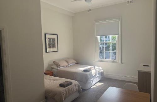 Parramatta CBD Hotel | Woolpack Hotel Parramatta