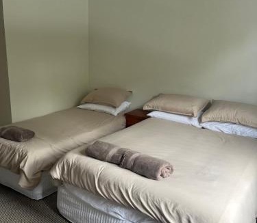 Parramatta CBD Hotel | Woolpack Hotel Parramatta