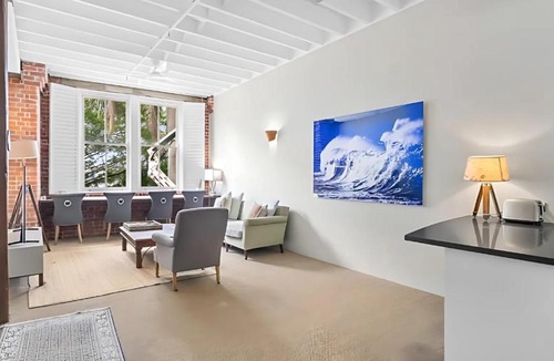 Teneriffe Apartment | Woolstore Riverfront Apartments Teneriffe