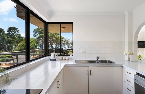 Woorim House | Woorim Waves | Pool | Walk to surf beach