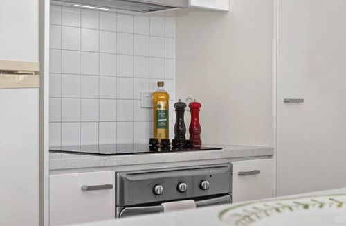 Glenelg Apartment | Wow! Panoramic Marina Views w/Carpark, Wi-Fi