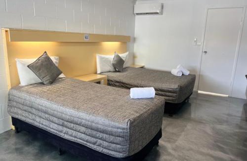 Rockhampton Hotel | Y Motels Rockhampton