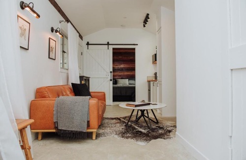 Maidenwell House | Yalbury