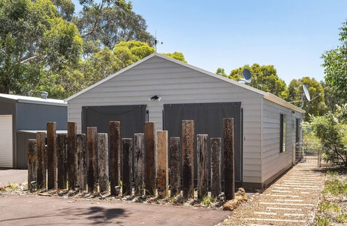 Yallingup Cottage | Yallingup Country Cabin