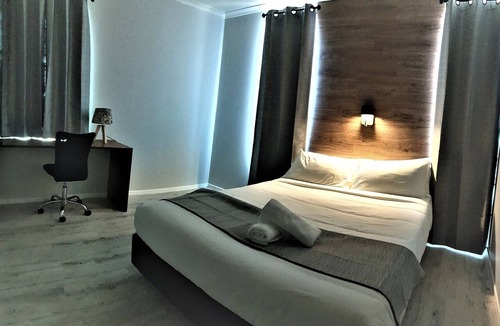 Yamba Hostel | Yamba Central - Hostel