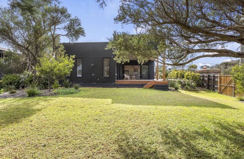 St. Andrews Beach House | Yaringa