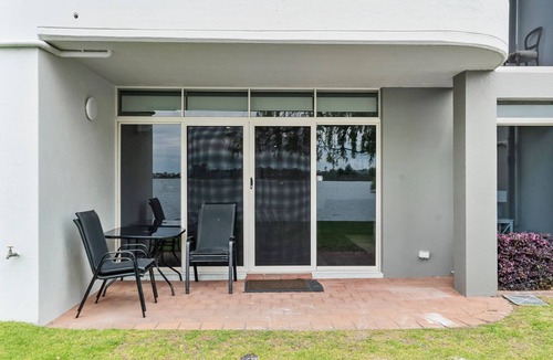 Mulwala Apartment | Yarrawonga Lakeside Apartment 27