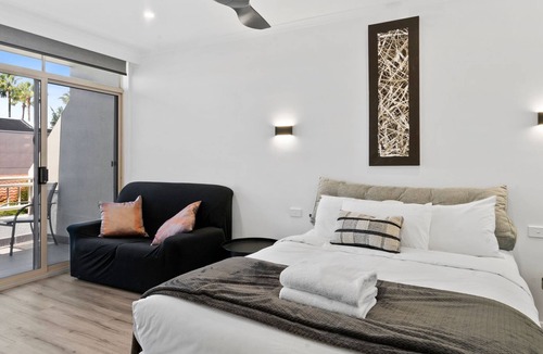 Mulwala Apartment | Yarrawonga Lakeside Apartment 40