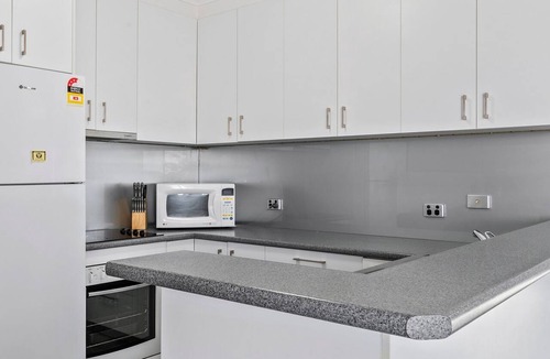 Mulwala Apartment | Yarrawonga Lakeside Apartment 44