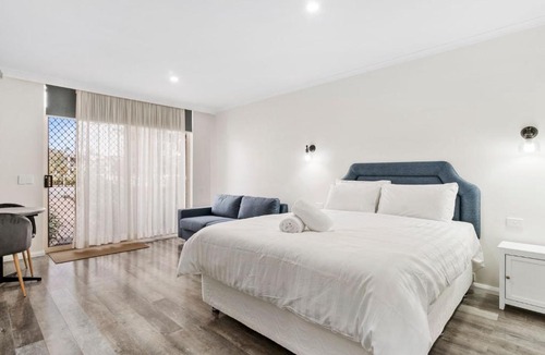 Mulwala Apartment | Yarrawonga Lakeside Apartment 27