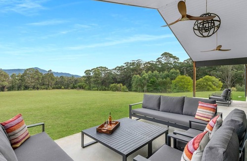Kangaroo Valley House | Yarrunga - Kangaroo Valley