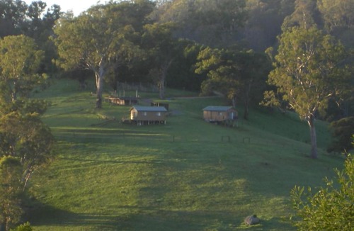 Brogo Bed & Breakfast | Yasuragi Cabins