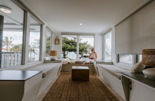 Yeppoon Hotel | Yeppoon Surfside Motel
