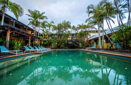 Byron Bay Hostel | YHA Cape Byron