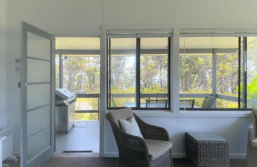 Bendalong House | Yonder Cottage