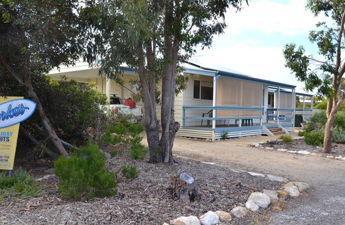 Marion Bay House | Yorke's Holiday Unit 1 | Comfortable, Budget-Friendly Stay in Marion Bay