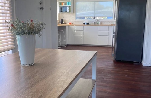 Guilderton House | Your Beach Side Spring Experience