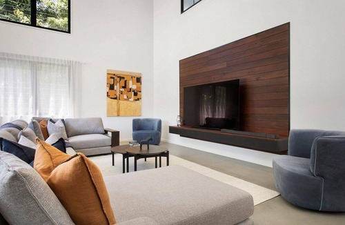 Suffolk Park House | Your Luxury Escape - Serenity