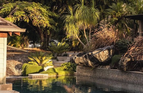Doonan House | Your Noosa Hinterland Hideaway