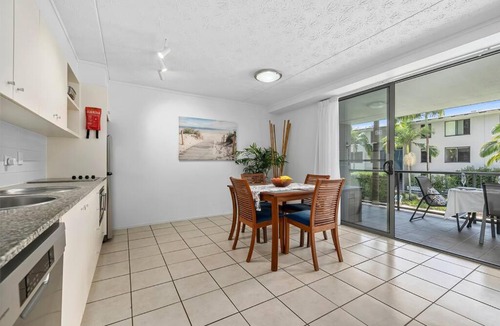 Rainbow Beach Apartment | Your place. Enjoy the beach retreat