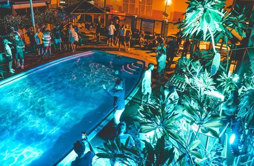 Darwin City Centre Hostel | Youth Shack Backpackers Darwin
